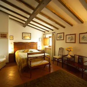 Bed & Breakfast I Trebbiali Reggello
