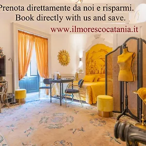 Moresco Couette-café