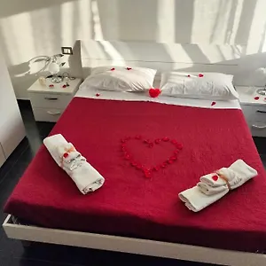 Bed & Breakfast Etna's Tourist Aeroporto di Catania Fontana Rossa