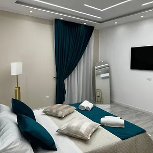Matthias Luxury House Affittacamere