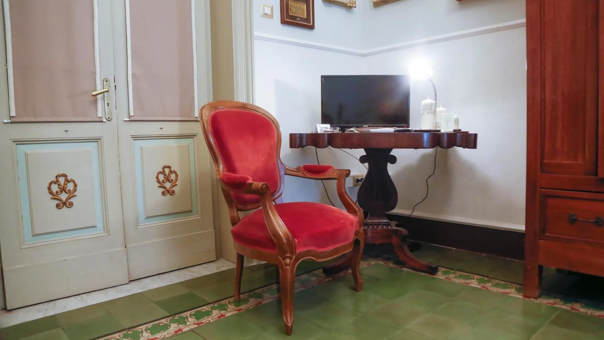 La Casa Di Marcello Bed & Breakfast Catania