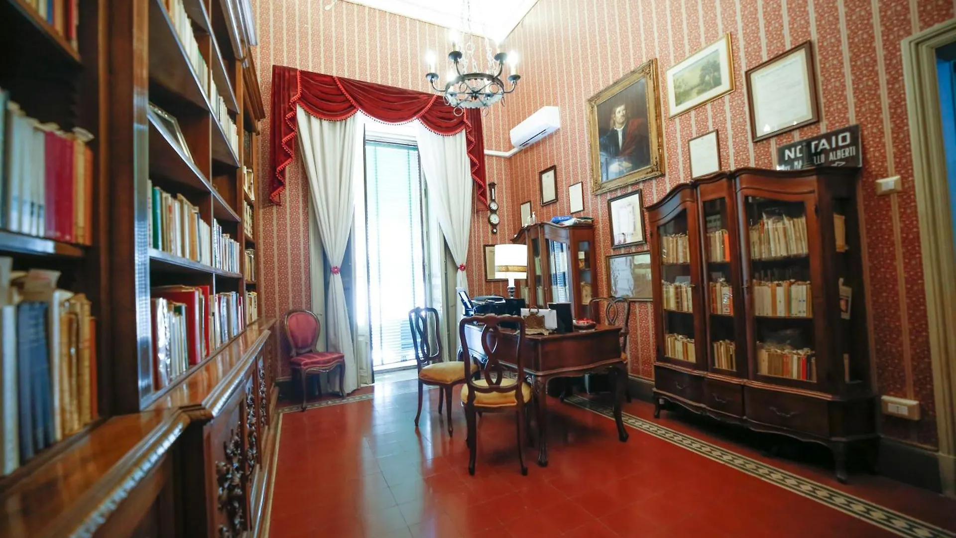 La Casa Di Marcello Bed & Breakfast Catania